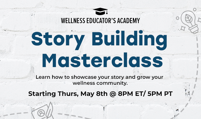 Upcoming Course